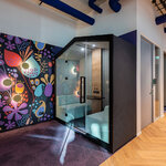 Alcôve_acoustique_réunion_2_personnes_design