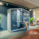 Alcôve_acoustique_réunion_2_personnes_bureaux