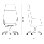 Fauteuil_direction_cuir_haut_de_gamme_schéma