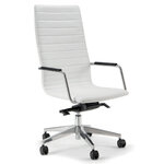 Fauteuil_exécutif_ergonomique_minimaliste_cuir_design