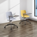 Chaise_formation_roulettes_tablette_pivotante_fabrication_france