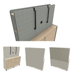 Meuble_acoustique_mobile_media_personnalisable