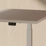 Bureau_réglable_hauteur_électrique_anti_choc