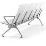 Chaises_poutre_métal_aluminium