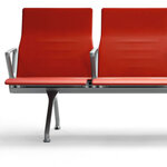 Chaises_poutre_métal_durable