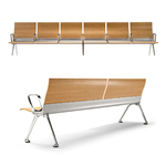 Chaises_poutre_bois_fixes_hêtre