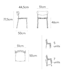 Chaise_empilable_tapissées_pratique