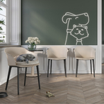 Chaise_cafétéria_design_plastique