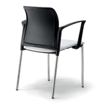 Chaise_conférence_polyvalente_empilable_durable