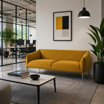 Canapé_bureau_2_places_confortable