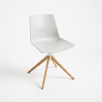 Siege_pivotant_table_reunion_plastique_blanc