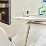 Table_cafétéria_ronde_100_cm_pratique