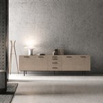 Rangement_prestige_chêne_gris