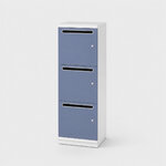 Casiers_bureau_fente_clé_entreprise