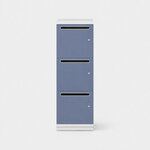 Casiers_bureau_fente_clé_bureaux_partagés