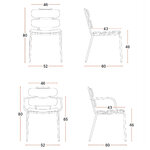 Chaise_reunion_originale_empilable_schéma