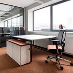 Bureau_bench_2_personnes_boucle_professionnel