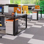 Bureau_bench_2_personnes_boucle_ergonomique
