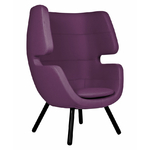 chaise-lounge-bureau-violet