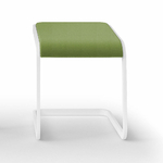 Tabouret-bas-vert