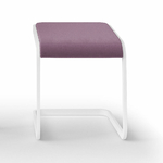 Tabouret-bas-mauve