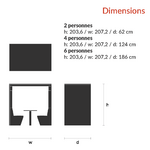 Dimensions3