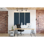 Panneau-acoustique-New-york-bleu-220-cm