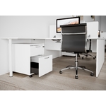 caisson mobile de rangement pour bureau comfort