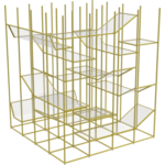 structure informelle buzzijungle high