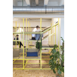 buzzijungle startup espace détente