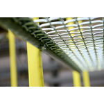 structure buzzijungle acier