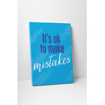 affiche-mistake-sur-toile