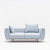 Canapé_lounge_design_rembourré