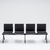 Chaises_sur_poutre_pas_chères_4_places