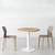 Chaise_polypropylène_pieds_bois