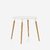 table_reunion_ronde_pieds_bois