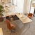 Bureau_direction_scandinave_crédence_moderne