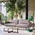 Canapé_2_places_cosy_confortable