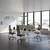 Bureaux_open_space_4_personnes_fabrication_française
