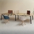Bureau_open_space_4_places_design