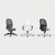 Siège_travail_ergonomique_bureau