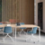 chaise_reunion_roulettes_accoudoirs_metal
