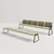 Chaises_tapissées_poutre_haut_de_gamme