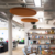 panneau_acoustique_plafond_rond