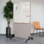 panneau_acoustique_sur_roulettes_avec_tableau_blanc_magnetique