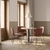 Chaise de réunion design et économiqueGuri