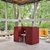 Cabine_coworking_acoustique_4_personnes_design