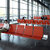 Chaises_poutre_métal_hall_public