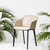 Chaise_cafétéria_design_confortable