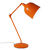 Lampe-orange_bureau_design